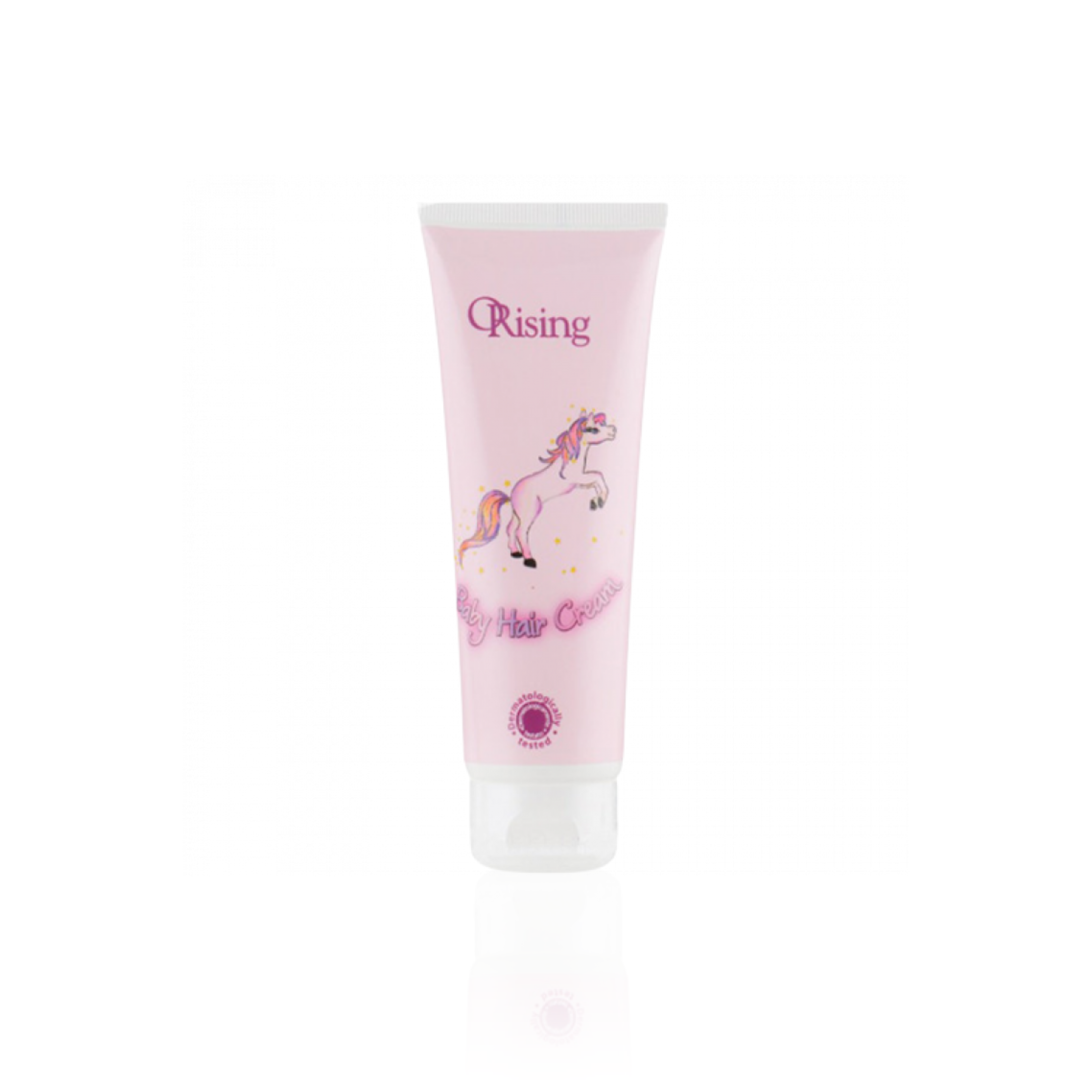 Crème capillaire ORising Baby, 125 ml