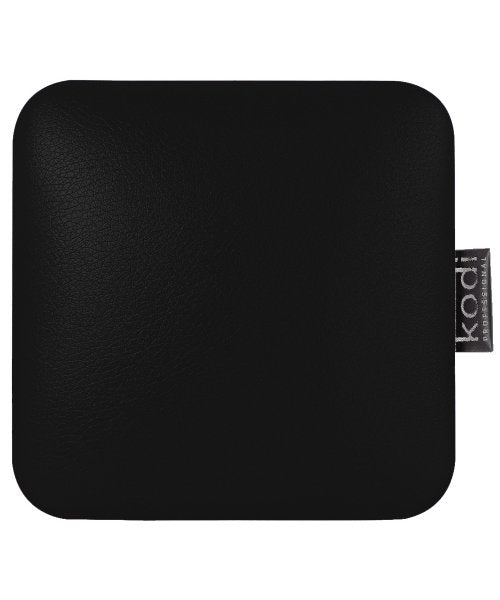 KODI Elbow pad square shape, BLACK