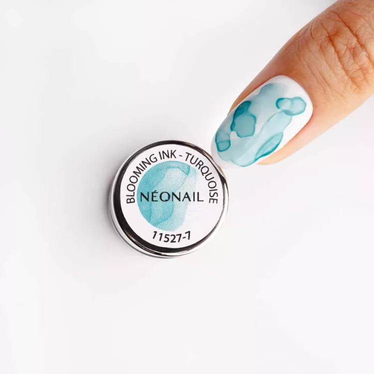 11527 Blooming Ink 7,2 ml - Turquoise