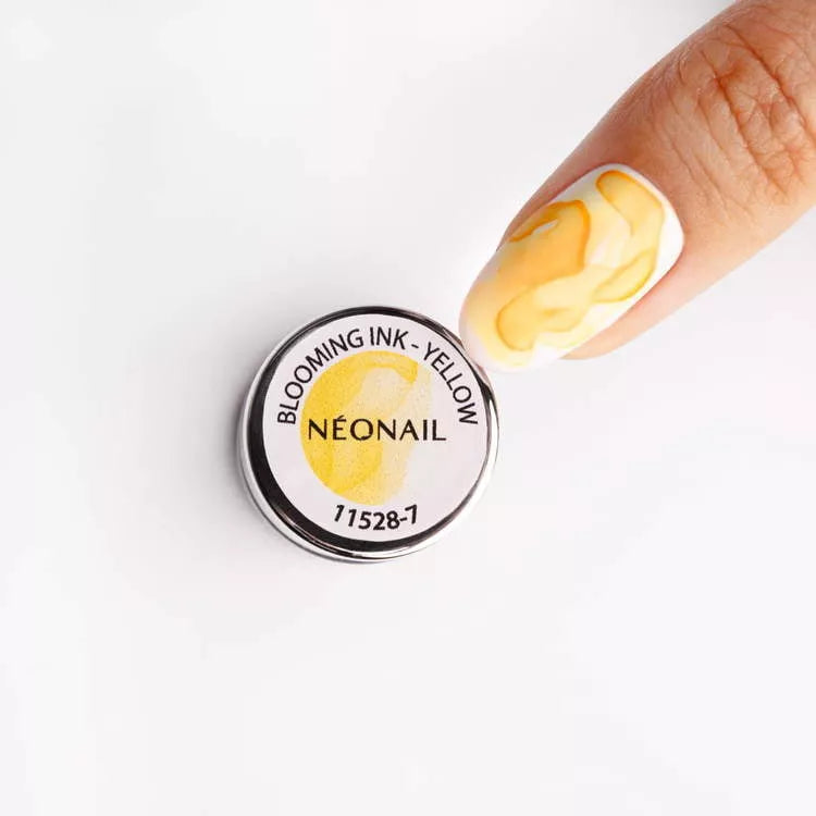 11528 Blooming Ink 7,2 ml - Jaune