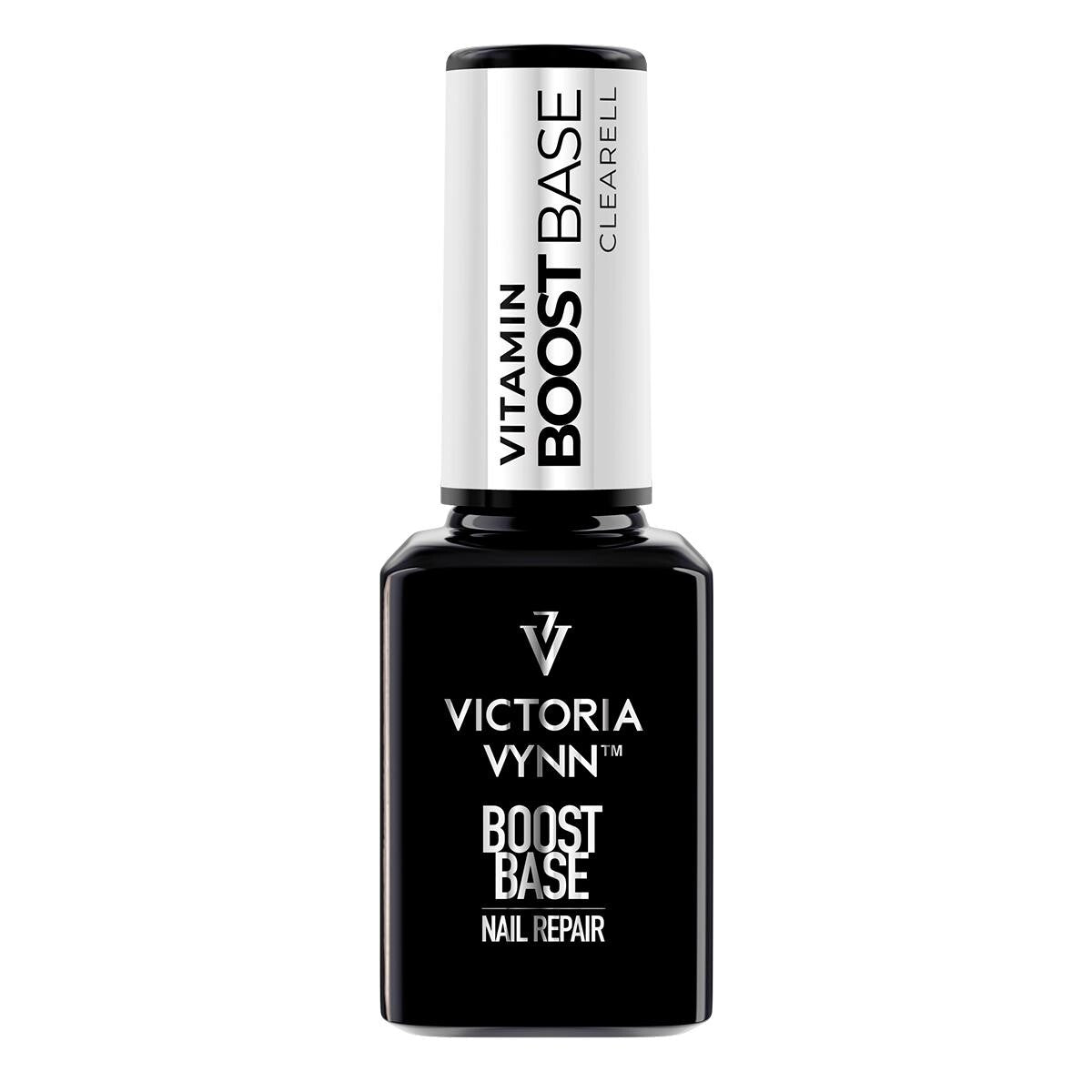 Victoria Vynn Vitamin Boost Base Clearell 15 ml