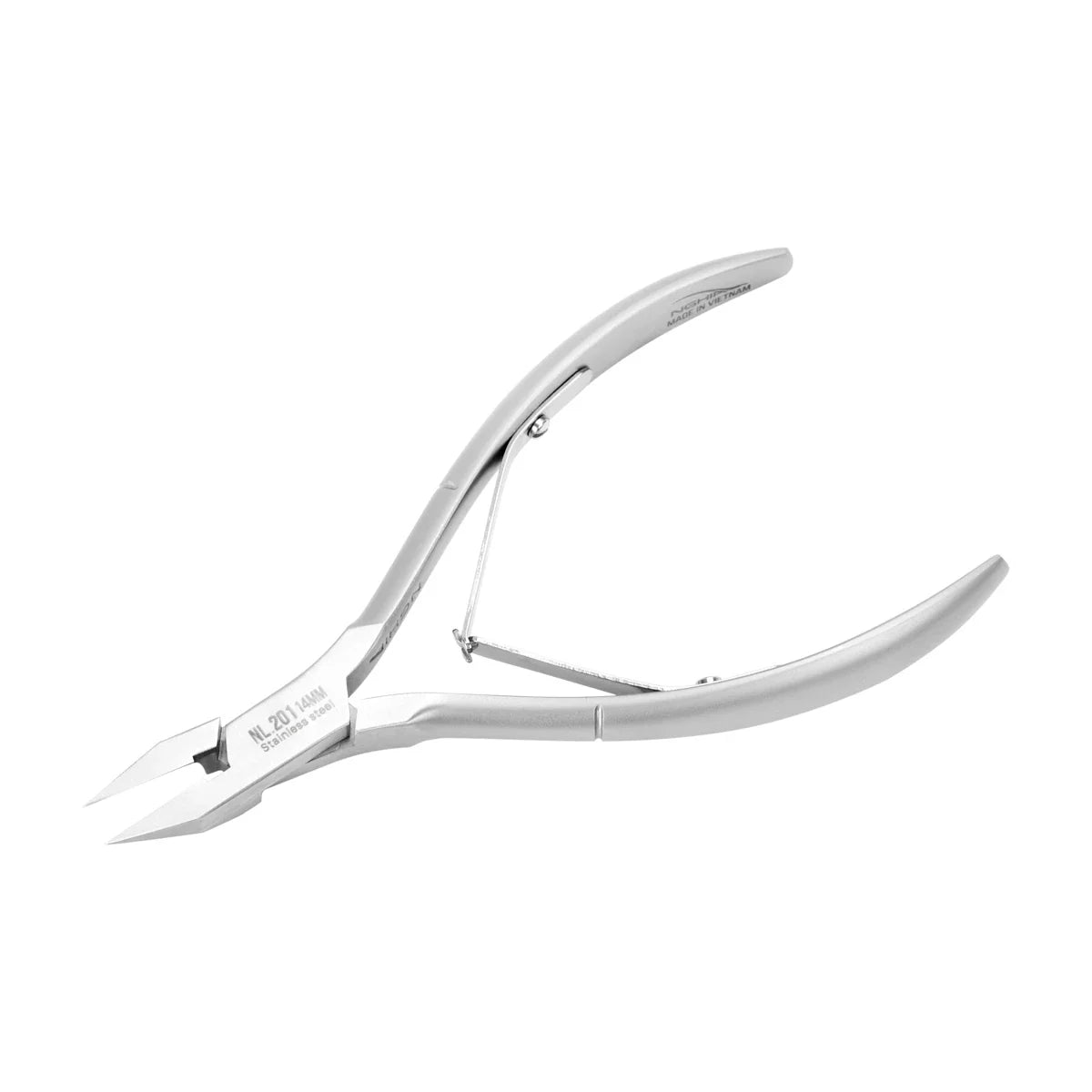 NGHIA Cuticle Nippers CL.205 5 mm