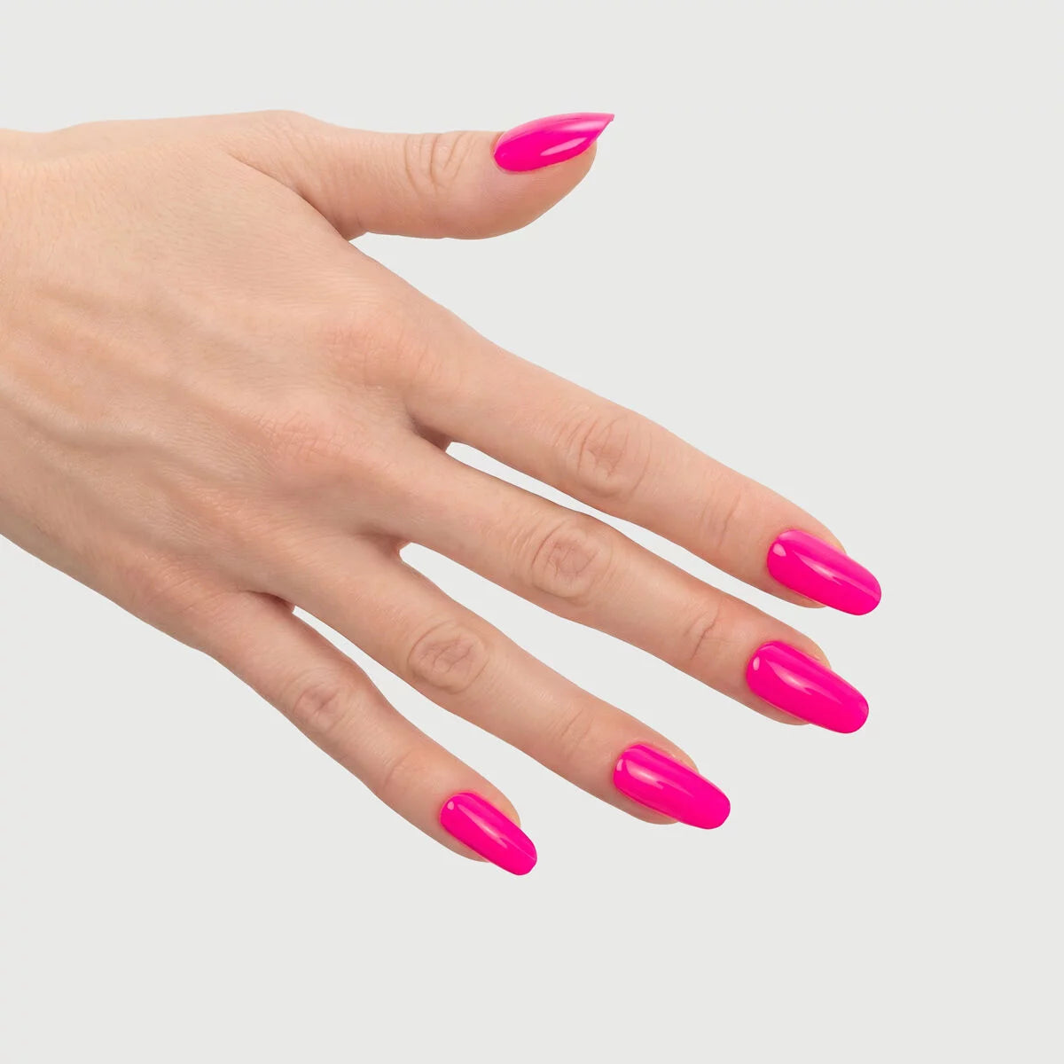 979 Semilac UV Gel Polish Pina Colada 7 ml