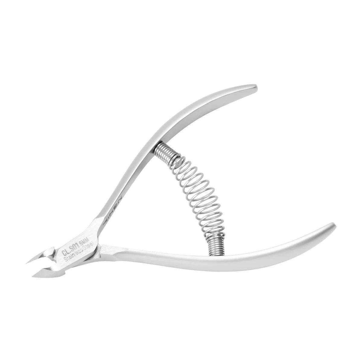 NGHIA Cuticle Nippers CL.205 5 mm