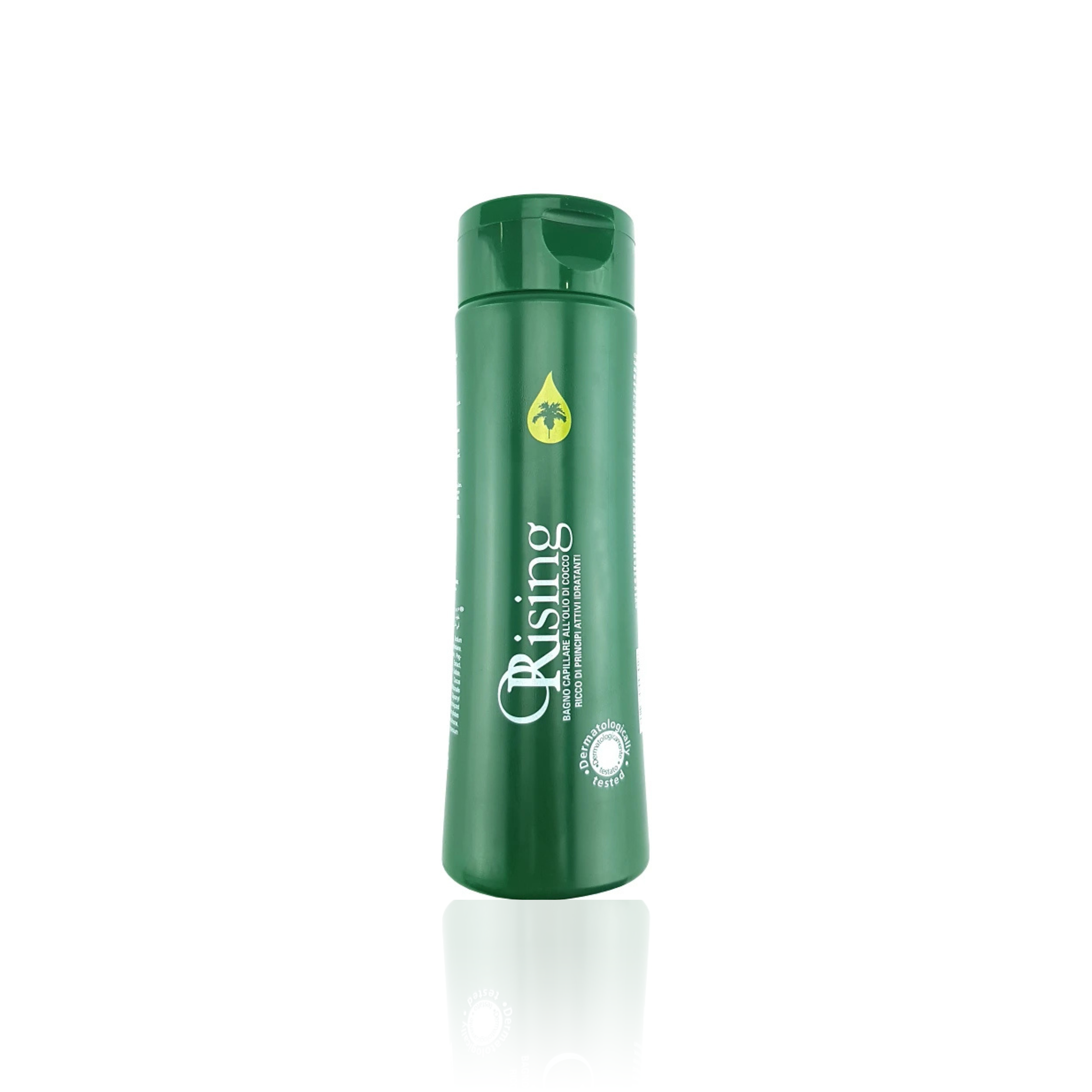 Shampoing ORising COCCO à l'huile de coco, 250 ml