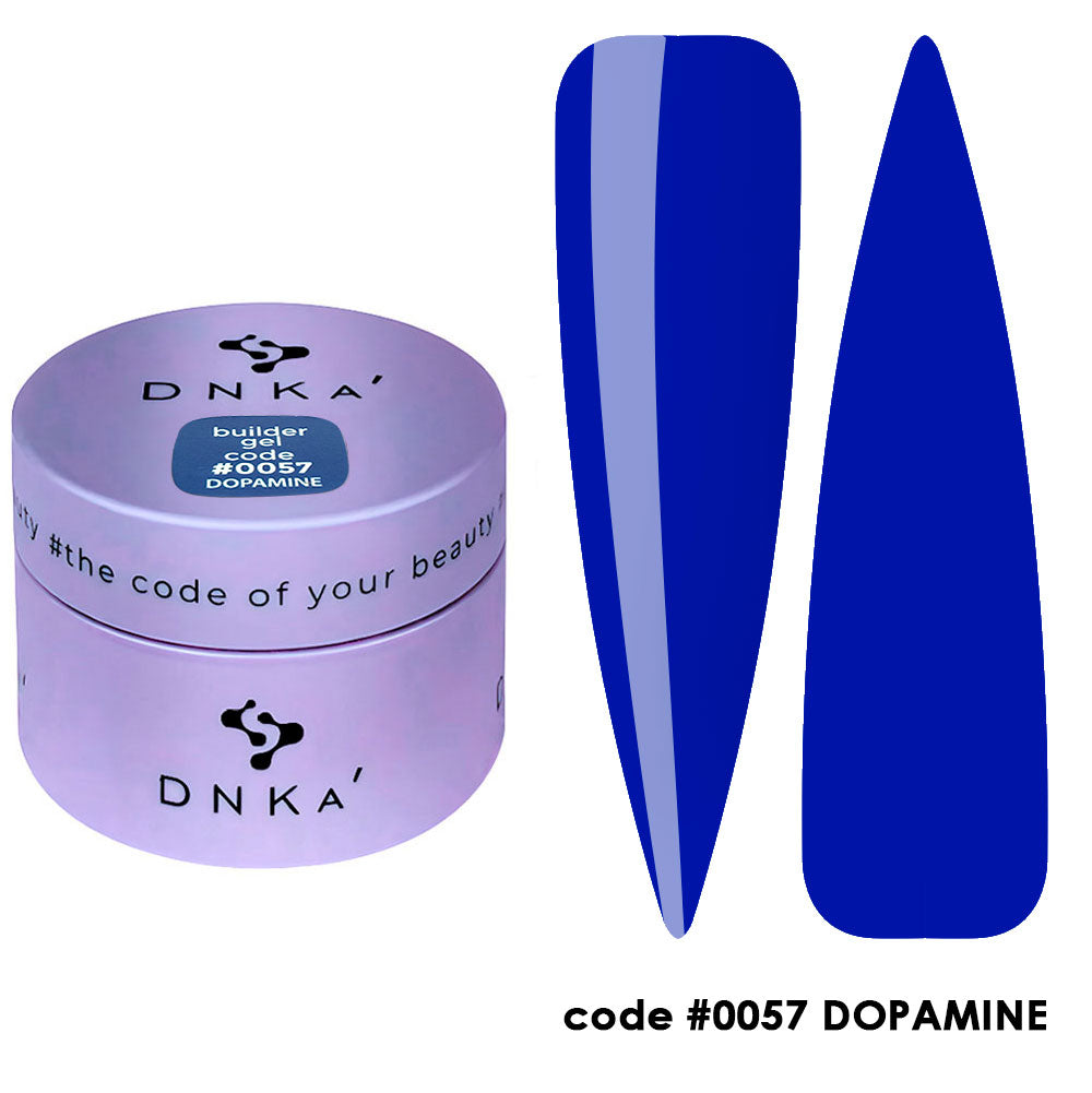 0057 DNKa' Builder Gel Dopamine - 15 ml