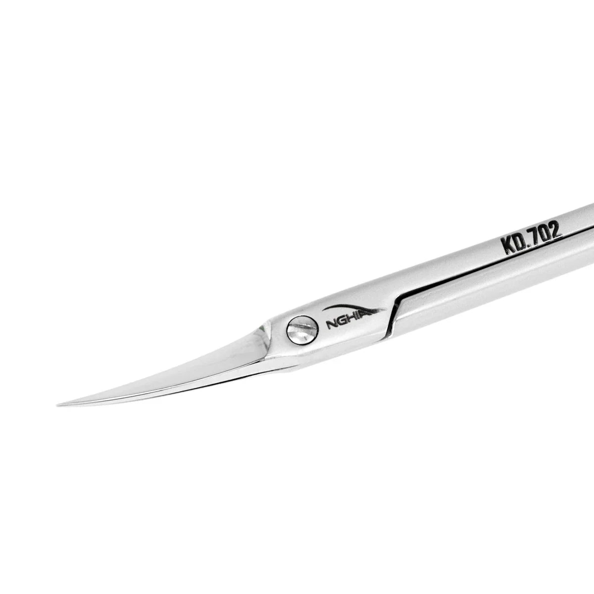 NGHIA Cuticle Scissors KD.702 23.5 mm