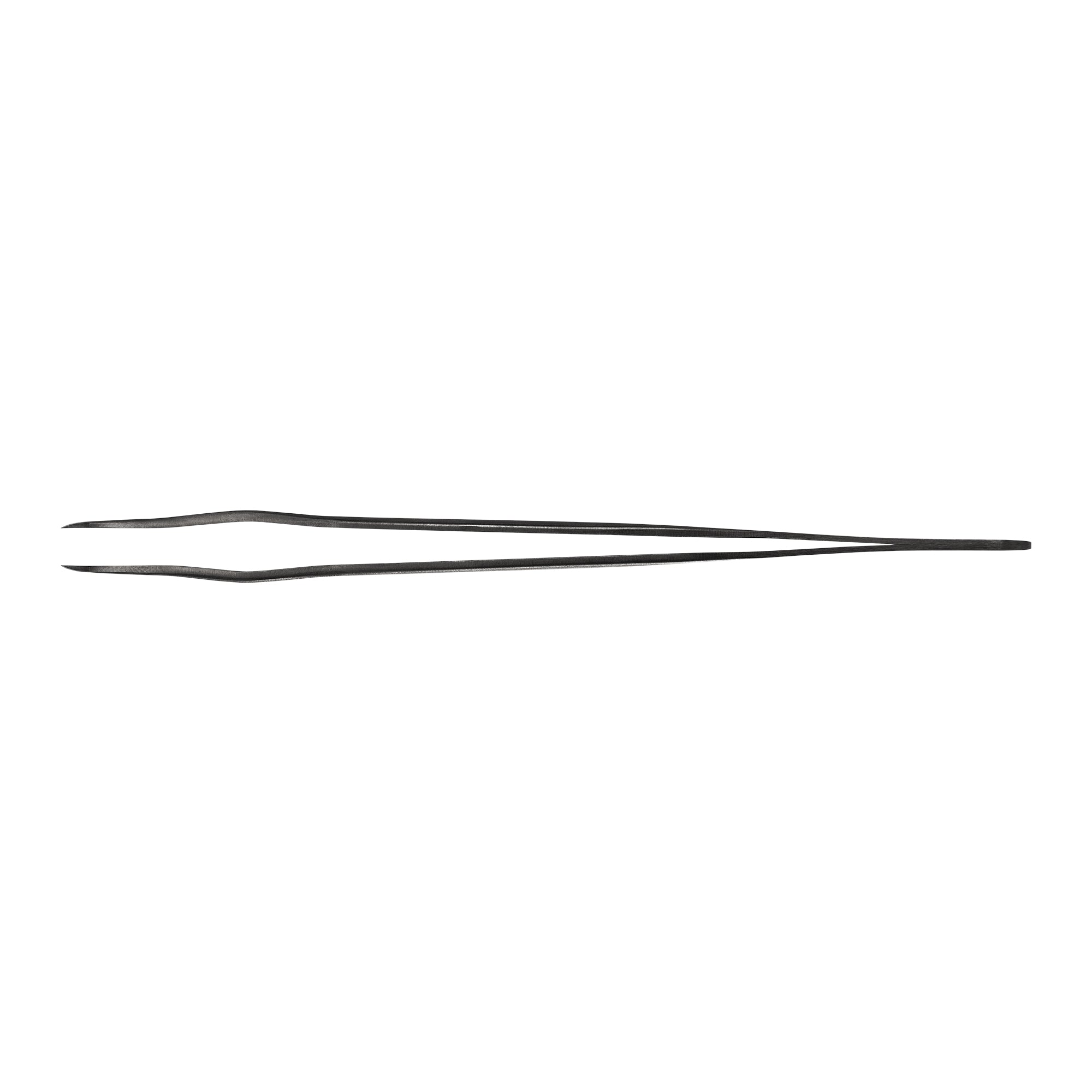 LOVELY Pince à extensions de cils NanoFiber Grace Elegante, 90°, 7 mm
