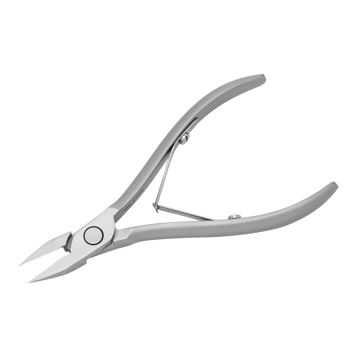 Pince à cuticules NGHIA CL.205 5 mm