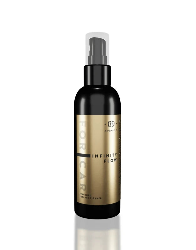 AROMATIC 89 Nettoyant aromatique pour tableau de bord Infinity Flow, 100 ml