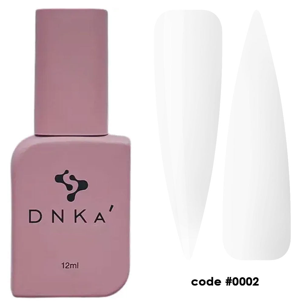 0002 DNKa' Gel fixe Calliope 12 ml