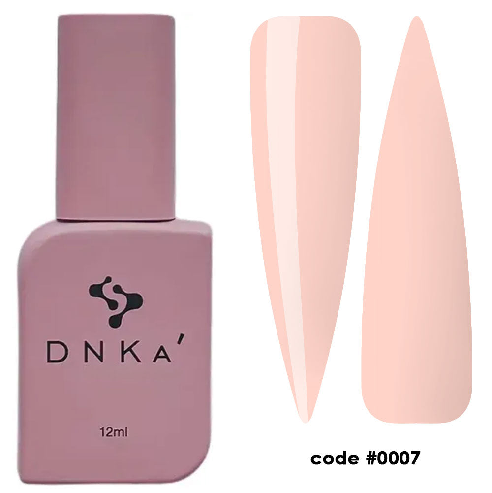 0007 DNKa' Fast Gel Polyhymnia 12 ml