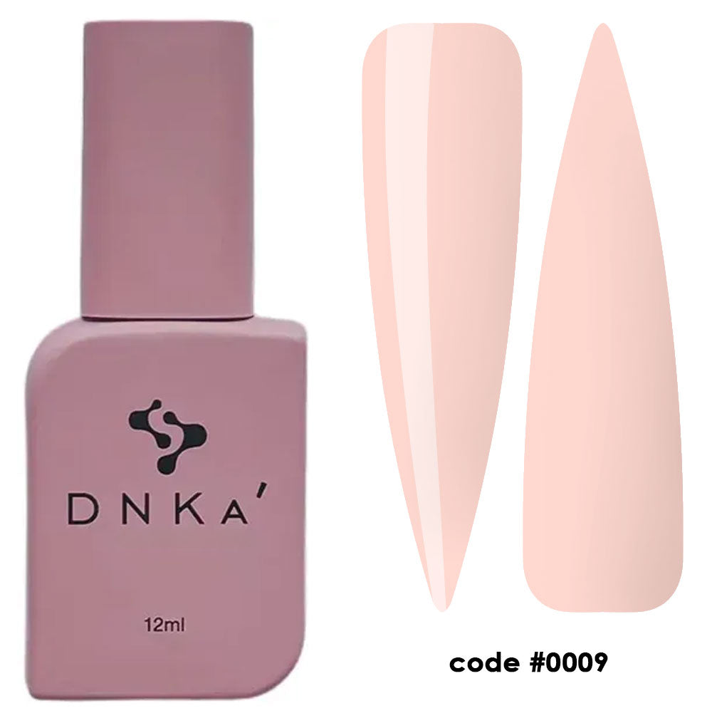 0009 DNKa' Fast Gel Urania 12 ml