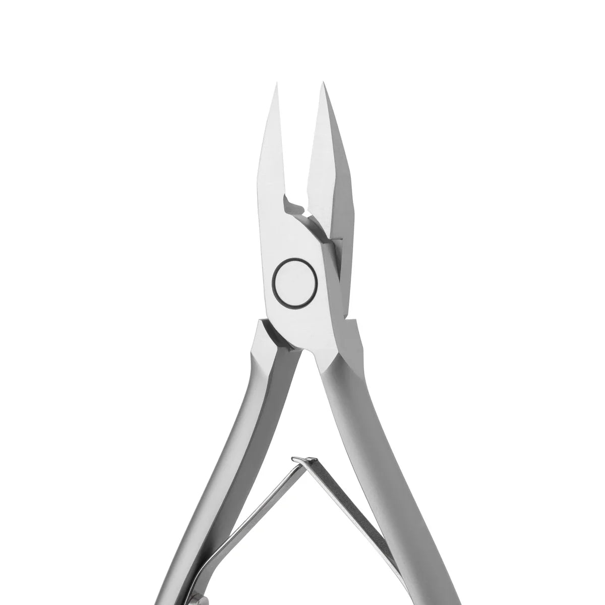 Pince à cuticules NGHIA CL.205 5 mm