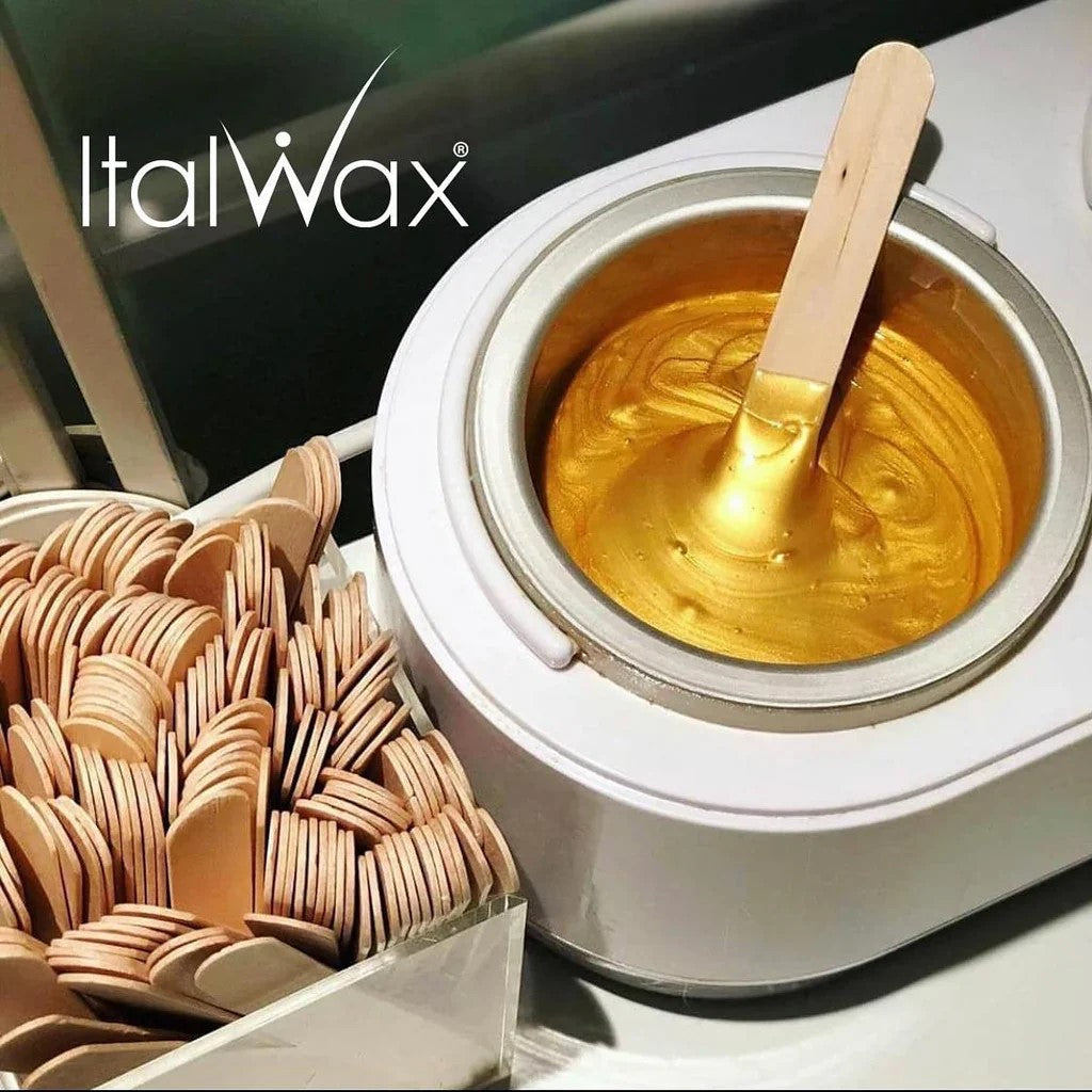 Kit ItalWax Full Body