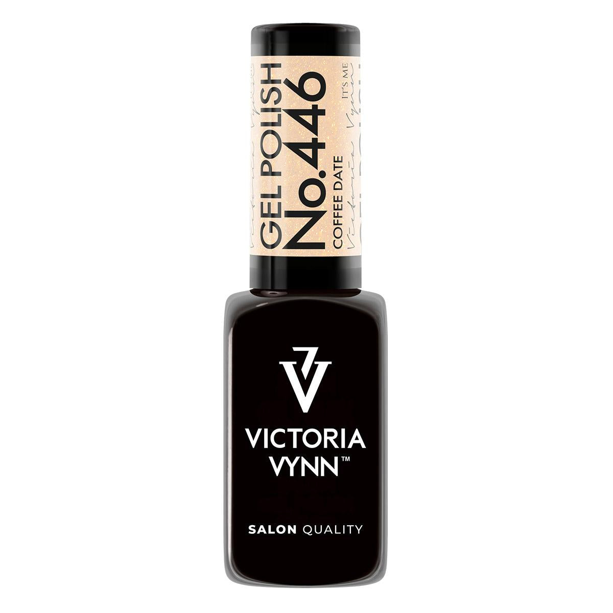 446 Coffee Date GP, 8 ml
