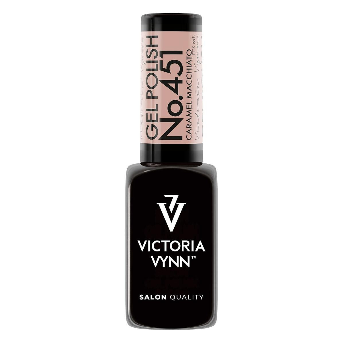 451 Caramel Macchiato GP, 8 ml