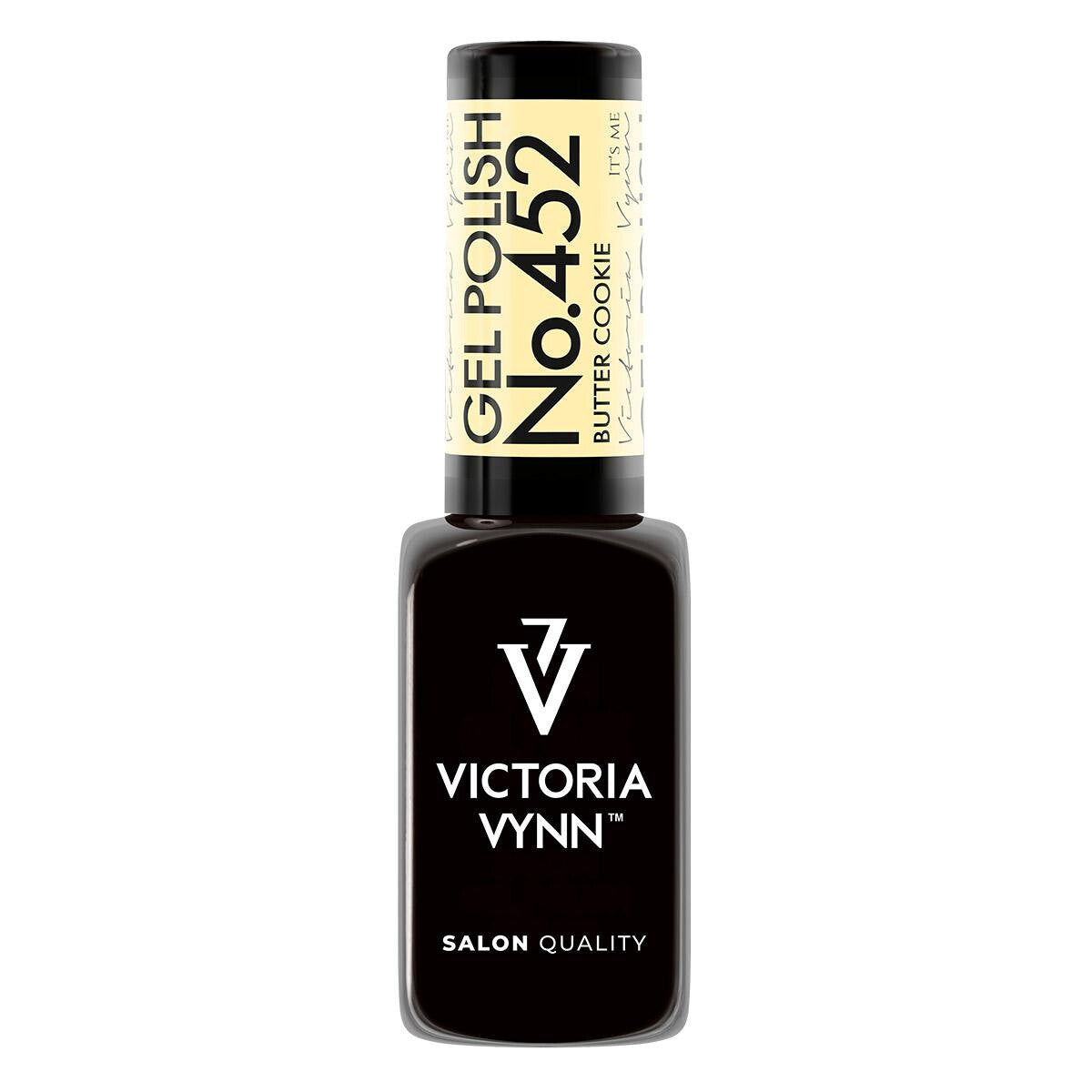 452 Butter Cookie GP, 8 ml