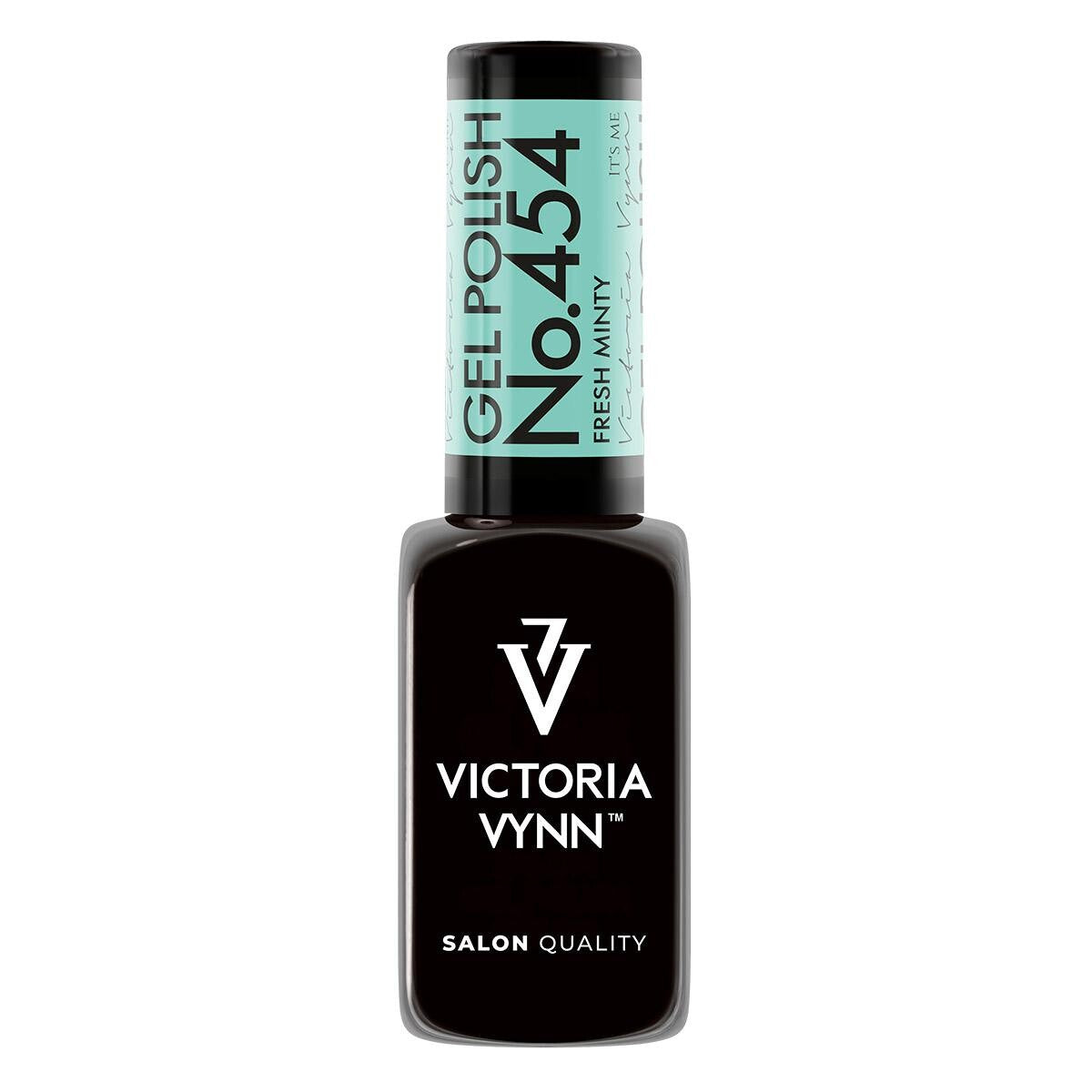 454 Fresh Minty GP, 8 ml