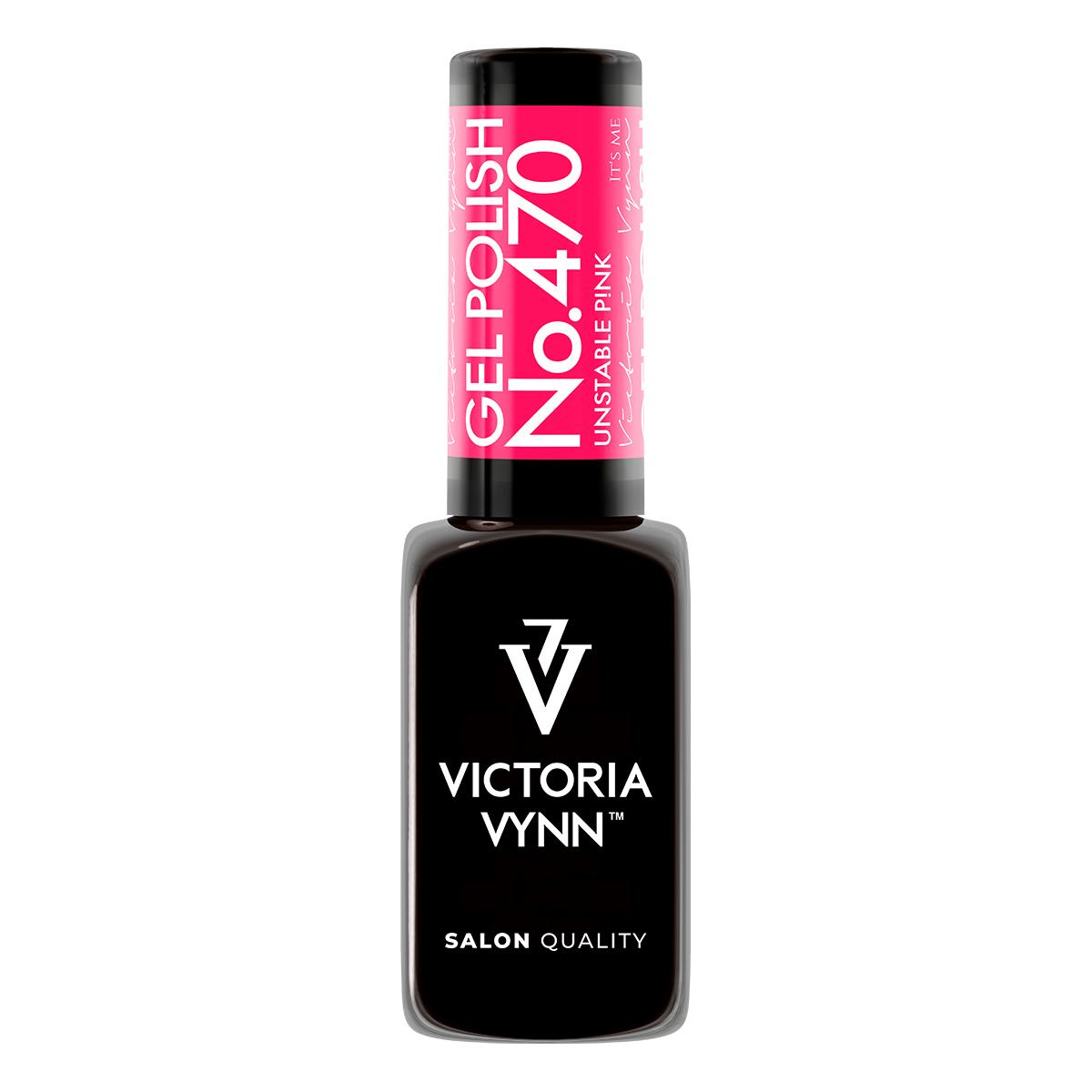 470 Unstable P!nk GP, 8ml