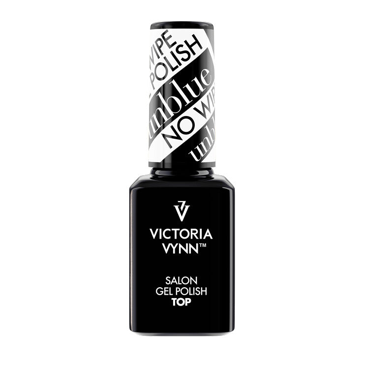 Victoria Vynn Top No Wipe UNBLUE 15 ml