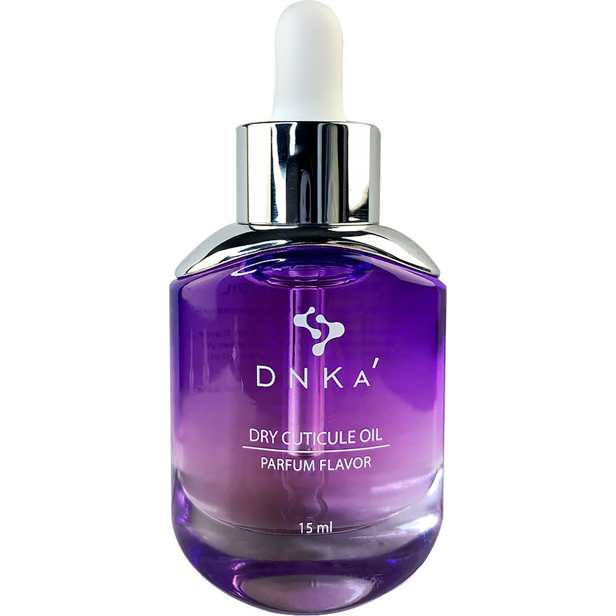 Huile pour cuticules sèches DNKa' Good Grapes 15 ml