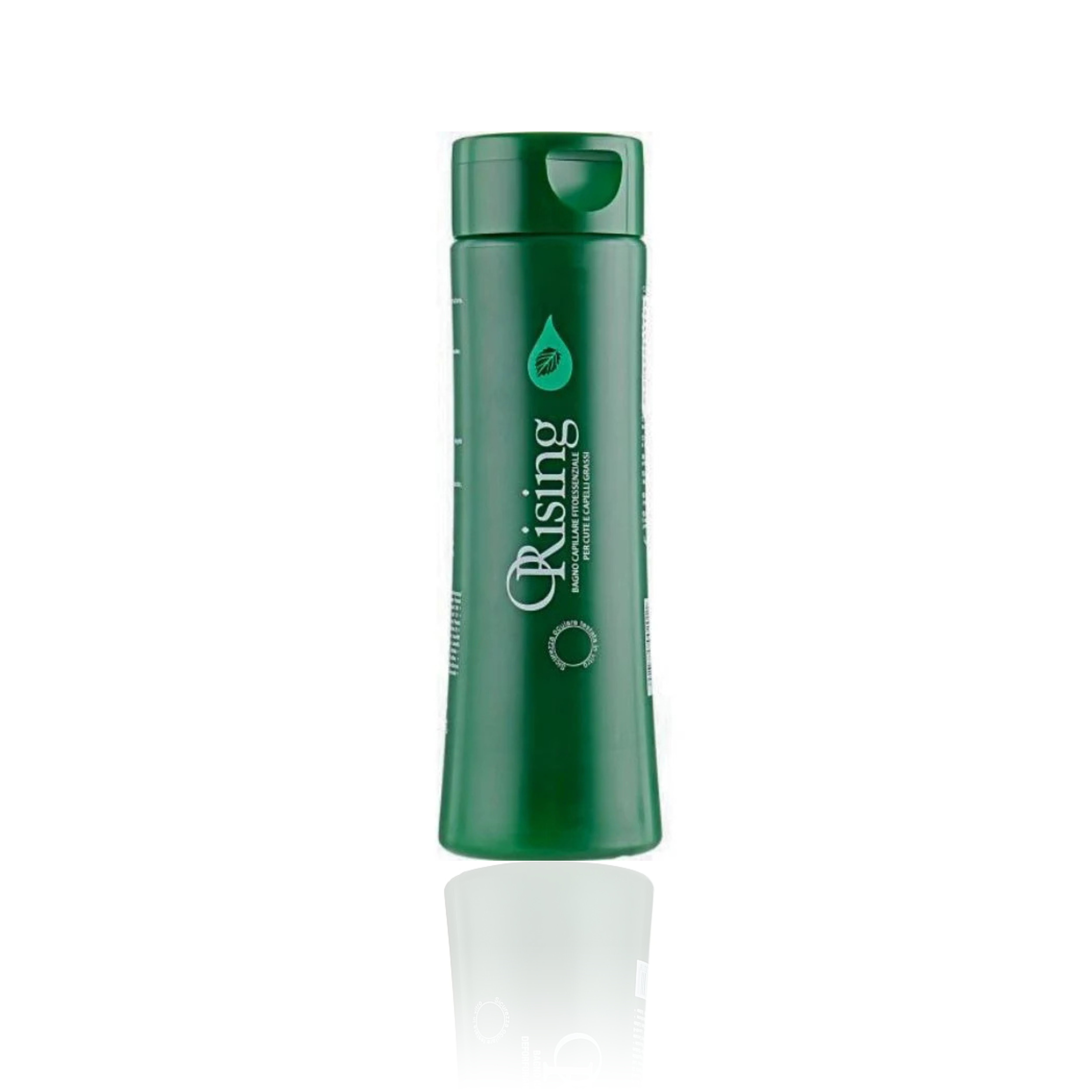 ORising Shampoo GRASSO for Oily Hair, 250 ml