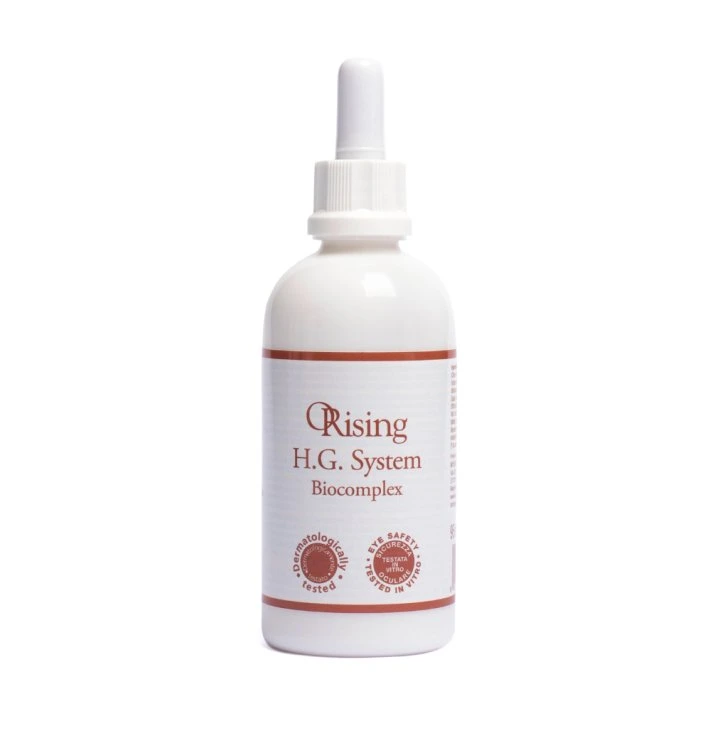 Lotion tonique ORising H.G. SYSTEM BIOCOMPLEX, 95 ml