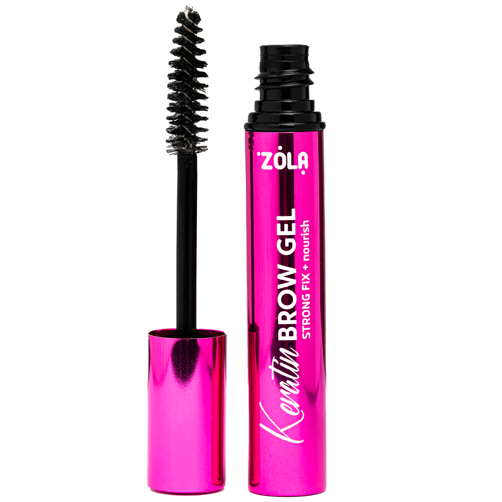 Colle ZOLA pour le laminage des cils Lash Lift Glue 5 ml