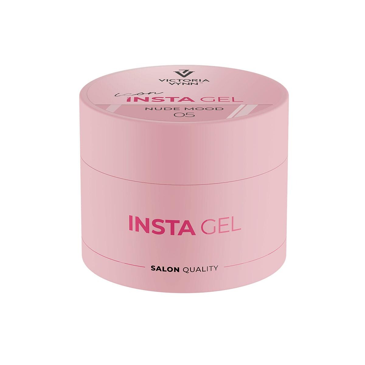 Victoria Vynn INSTA GEL 05 Nude Mood, 40ml