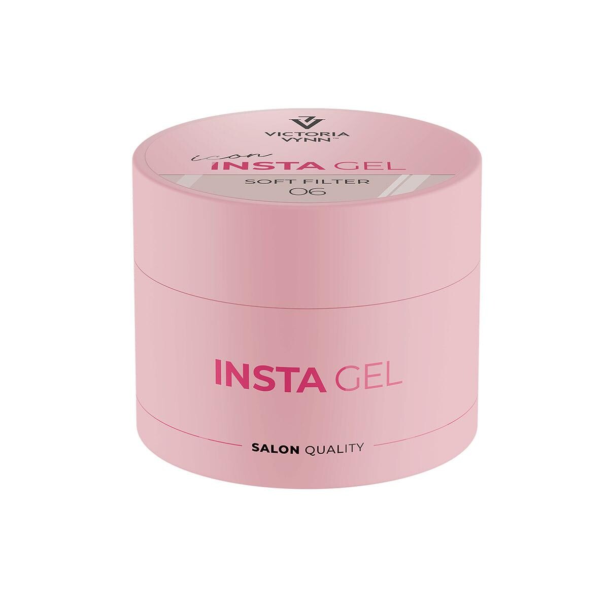 Victoria Vynn INSTA GEL 06 Soft Filter, 40ml