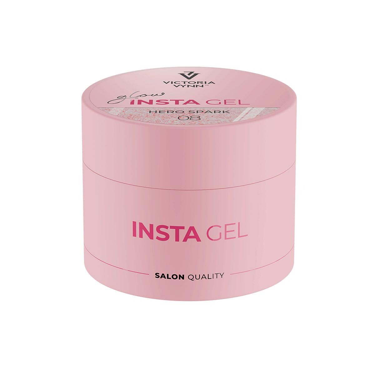 Victoria Vynn INSTA GEL 08 Hero Spark, 40ml