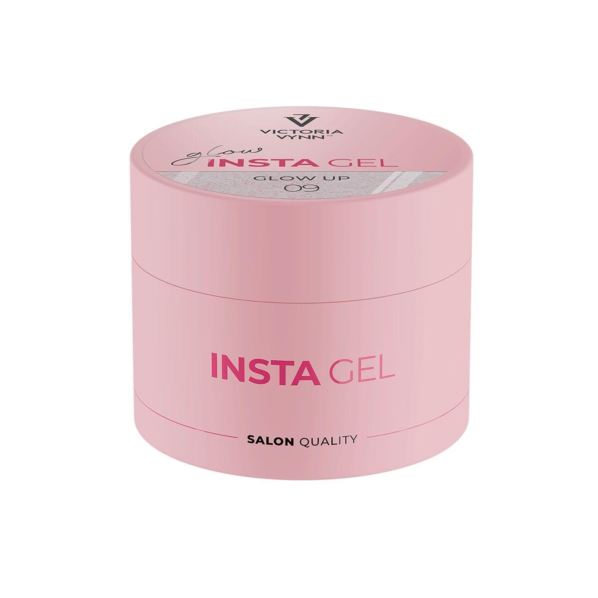Victoria Vynn INSTA GEL 09 Glow Up, 40ml