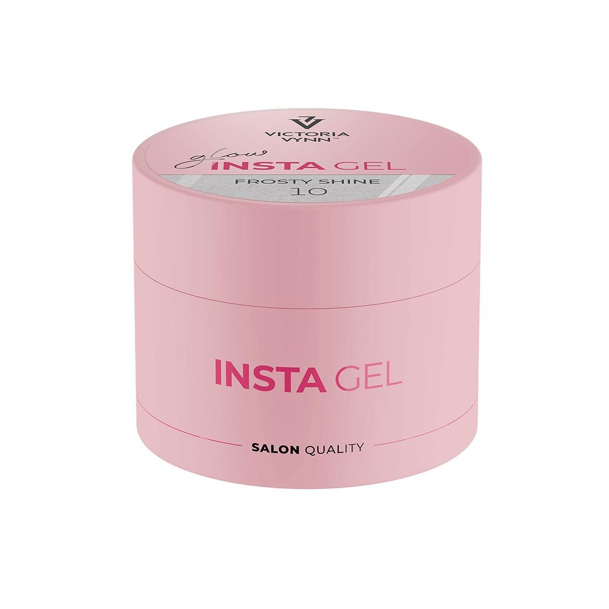 Victoria Vynn INSTA GEL 10 Frosty Shine, 40ml