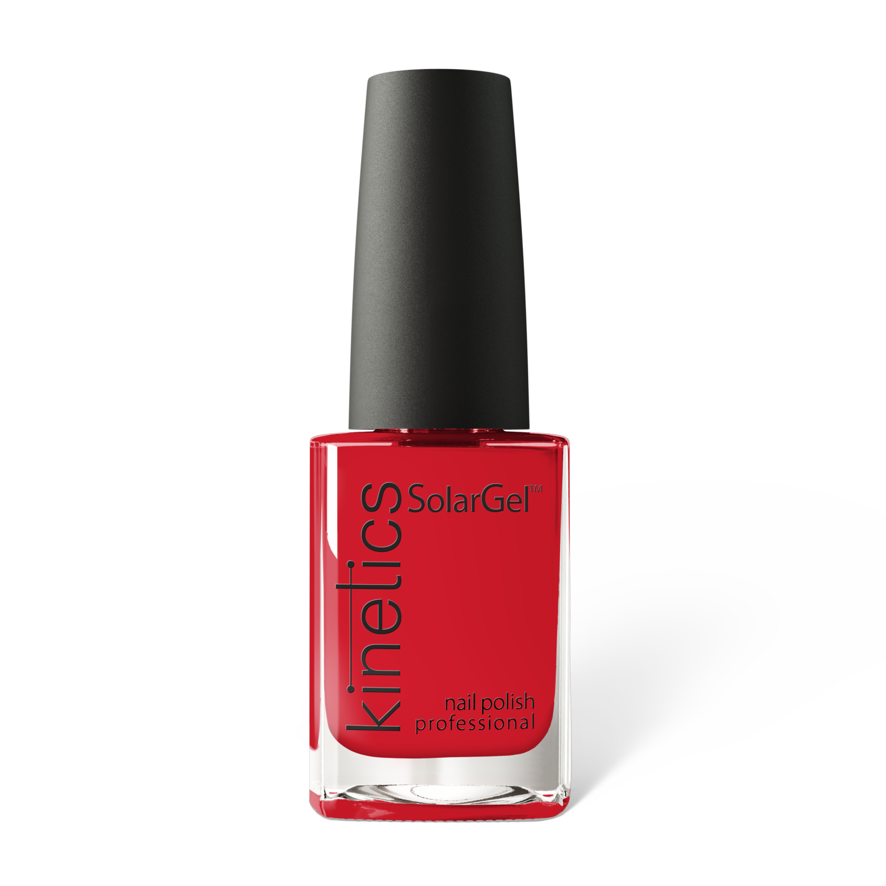 Kinetics SolarGel Polish Tomato Tamato #482