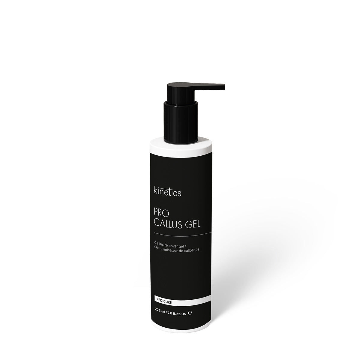 Kinetics SPA Pedicure Pro Callus Remover Gel