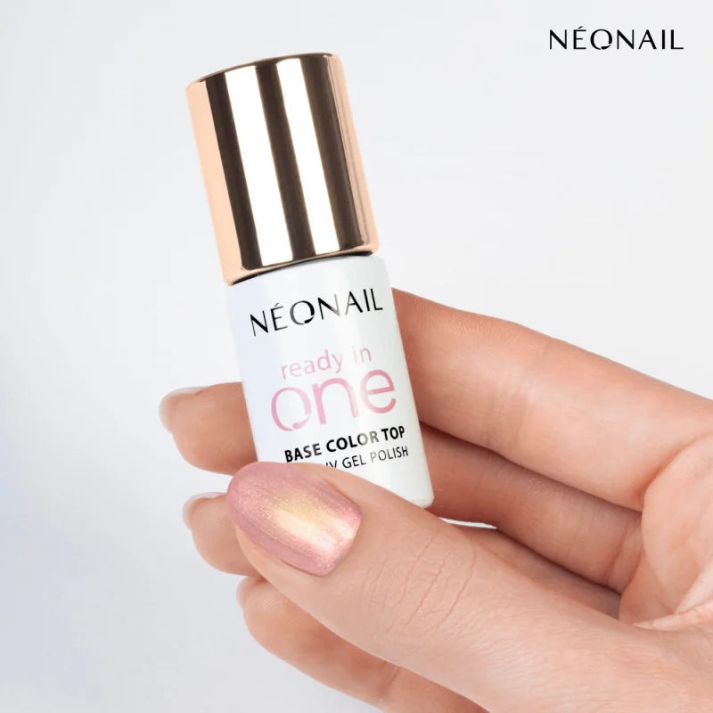 12871 READY IN ONE – One Rose Glow 01, 7.2 ml