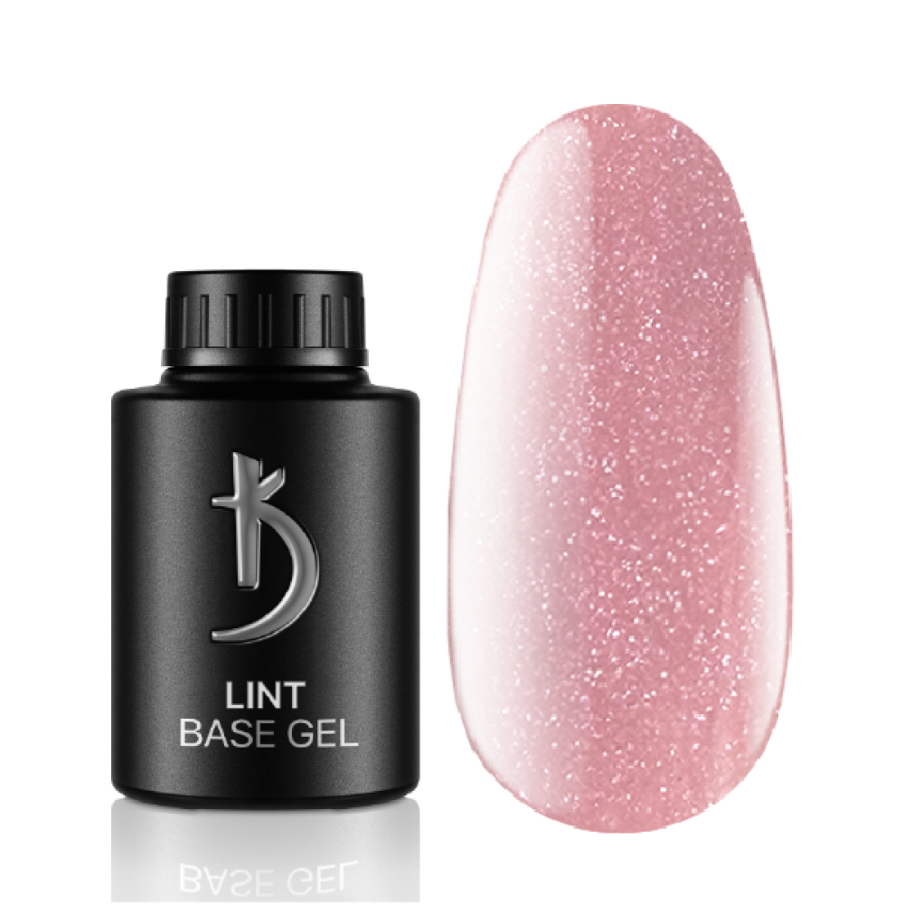 KODI LINT GEL DE BASE ROSE NUDE 15 ml