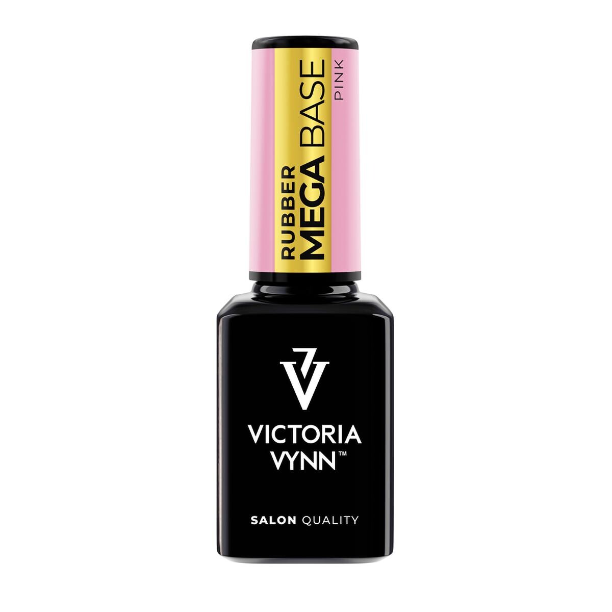 Mega Base RUBBER PINK 15 ml