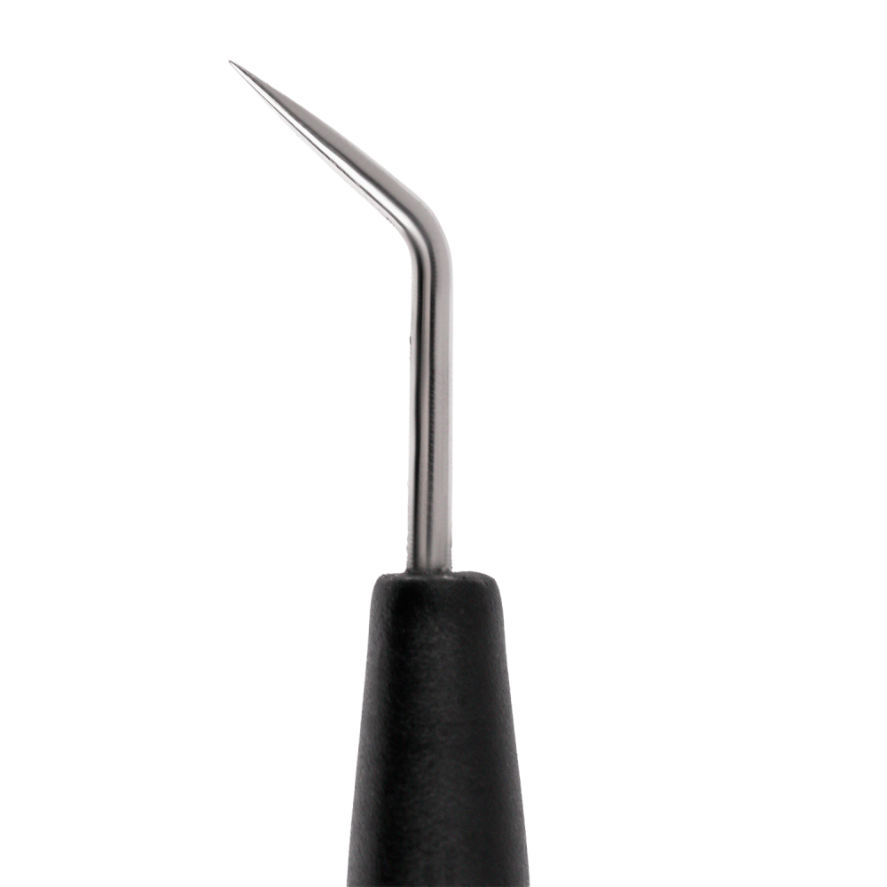 Outil multifonctionnel pour cils ZOLA (noir)