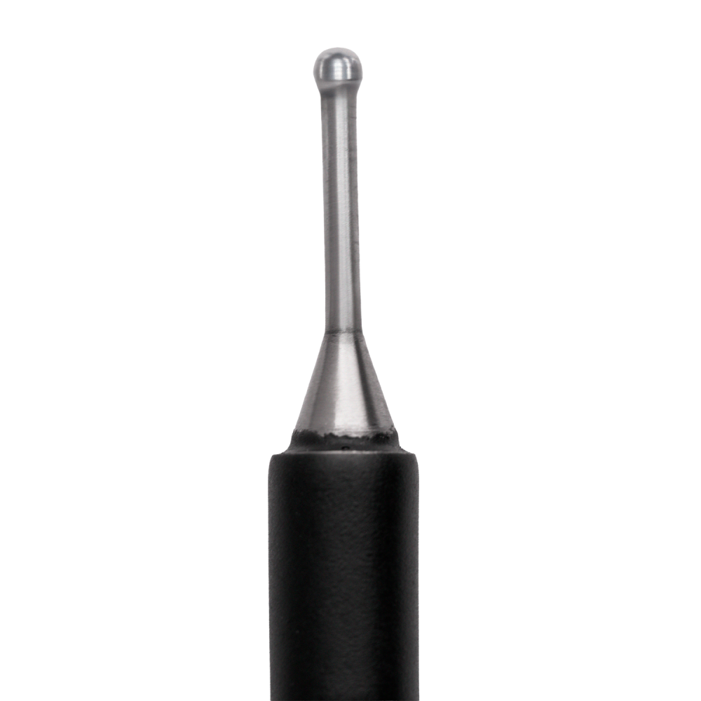 Outil multifonctionnel pour cils ZOLA (noir)