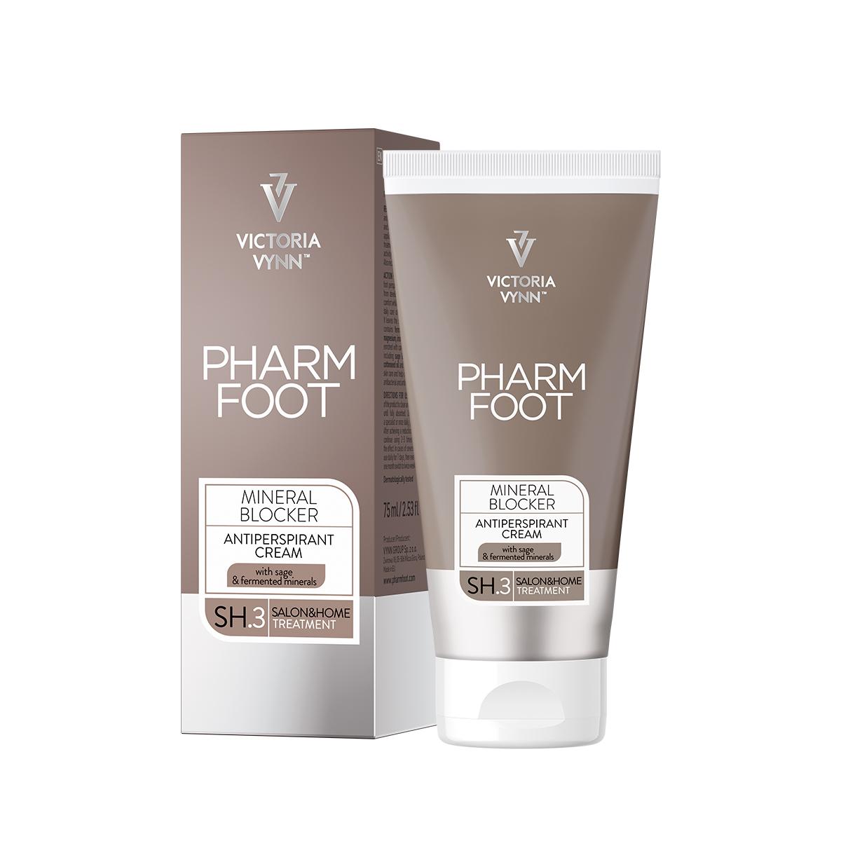 PHARM FOOT Sérum pour les ongles ayant tendance à s'incruster et à se déformer, manuBOOST, 15 ml