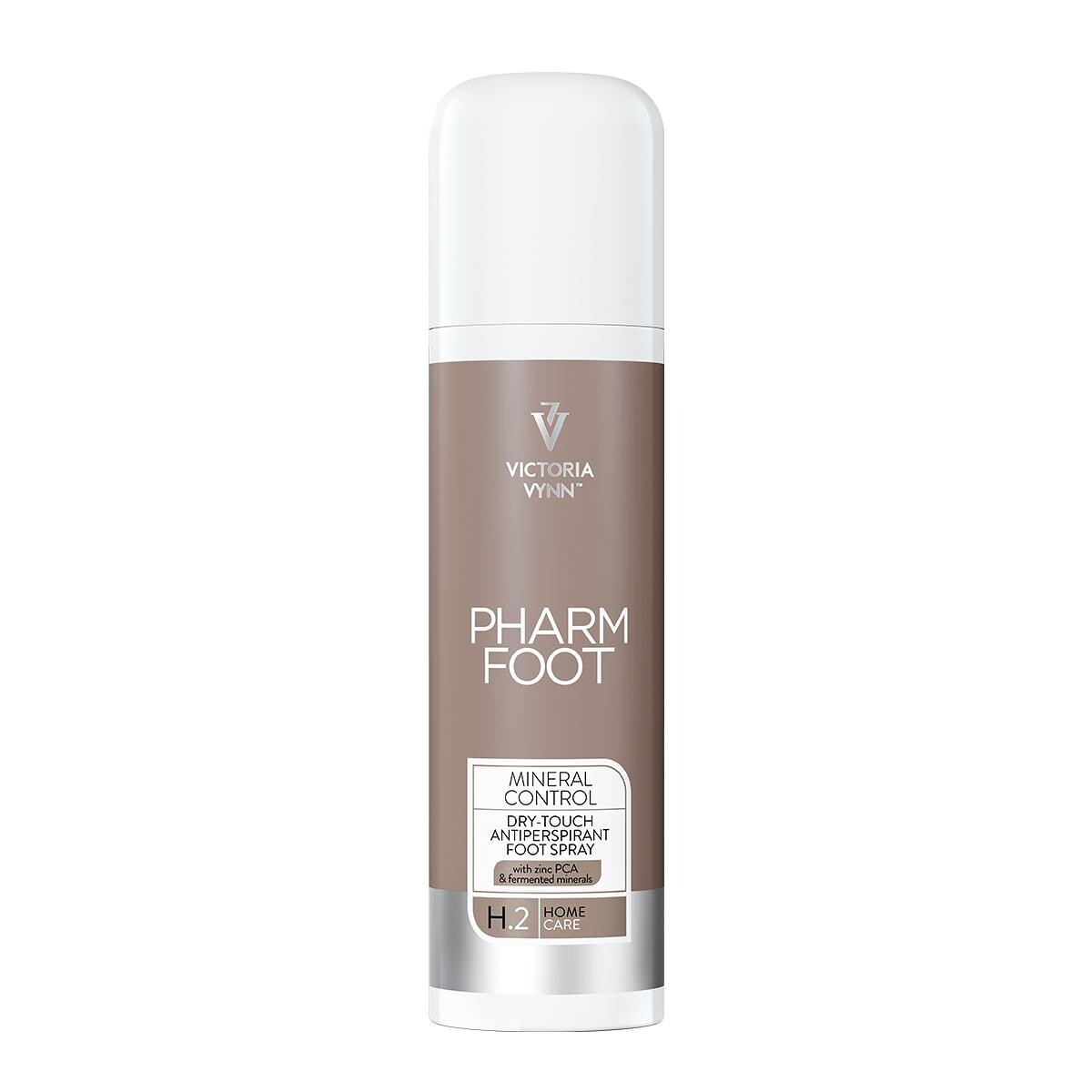 PHARM FOOT Sérum pour les ongles ayant tendance à s'incruster et à se déformer, manuBOOST, 15 ml