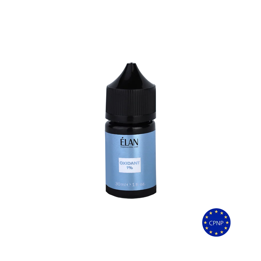 ELAN Oxidizing Emulsion 3.5% Professional Line 30 ml