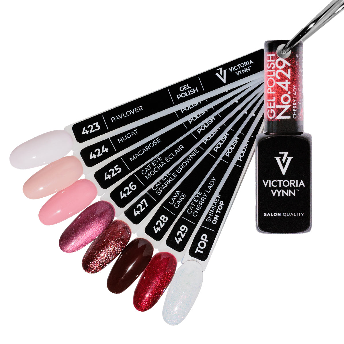 Victoria Vynn GP On Top, 8 ml