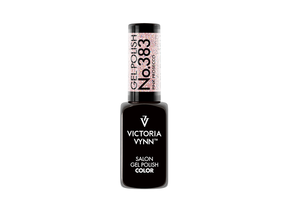 383 Pink Prosecco GP 8 ml