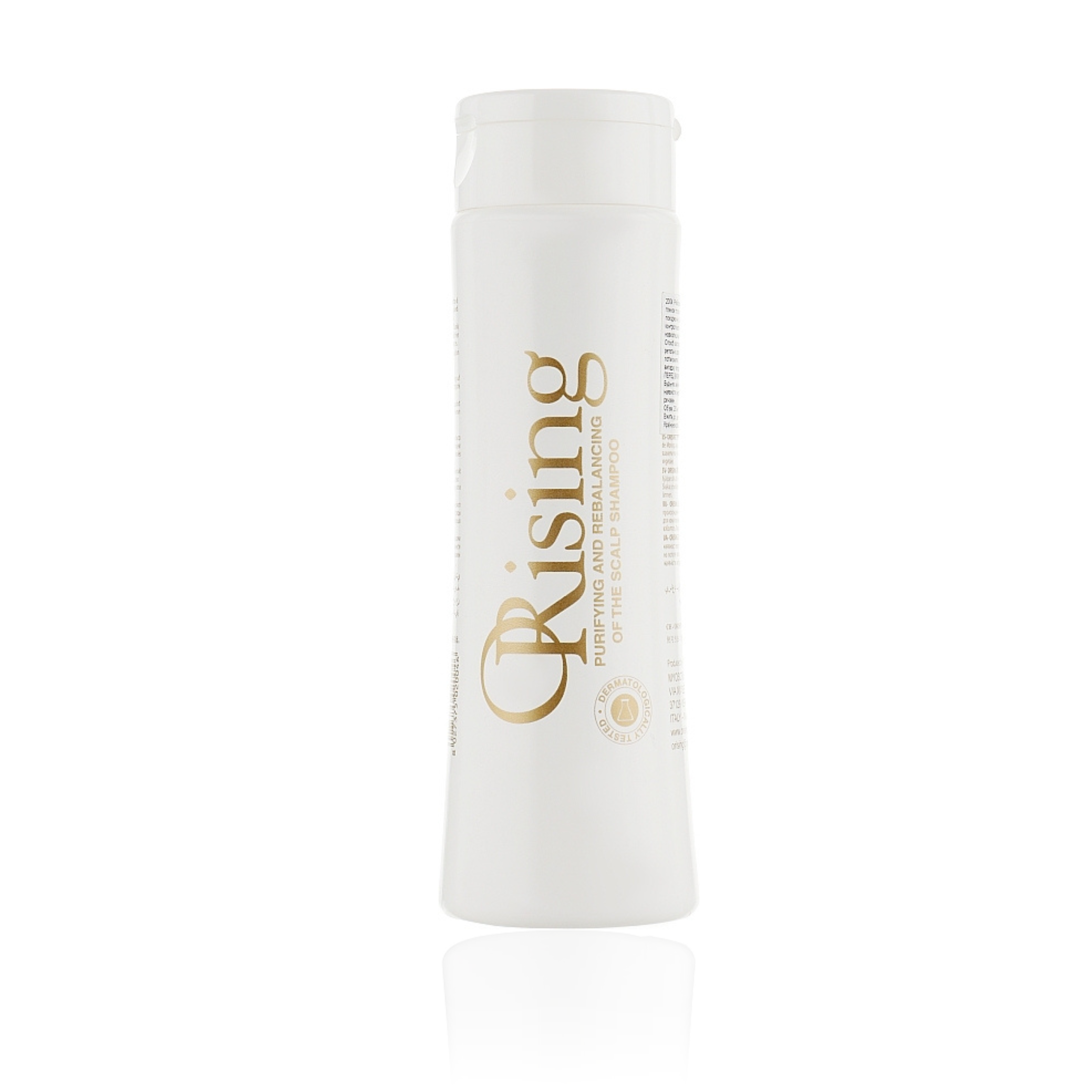 Shampooing purifiant ORising, 250 ml