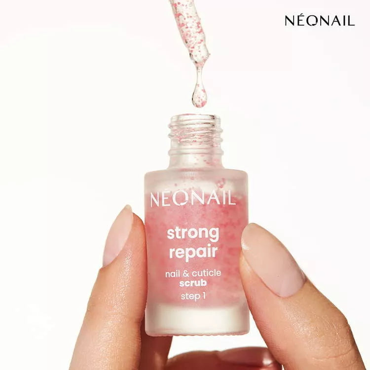 Regeneration Nail Care Set