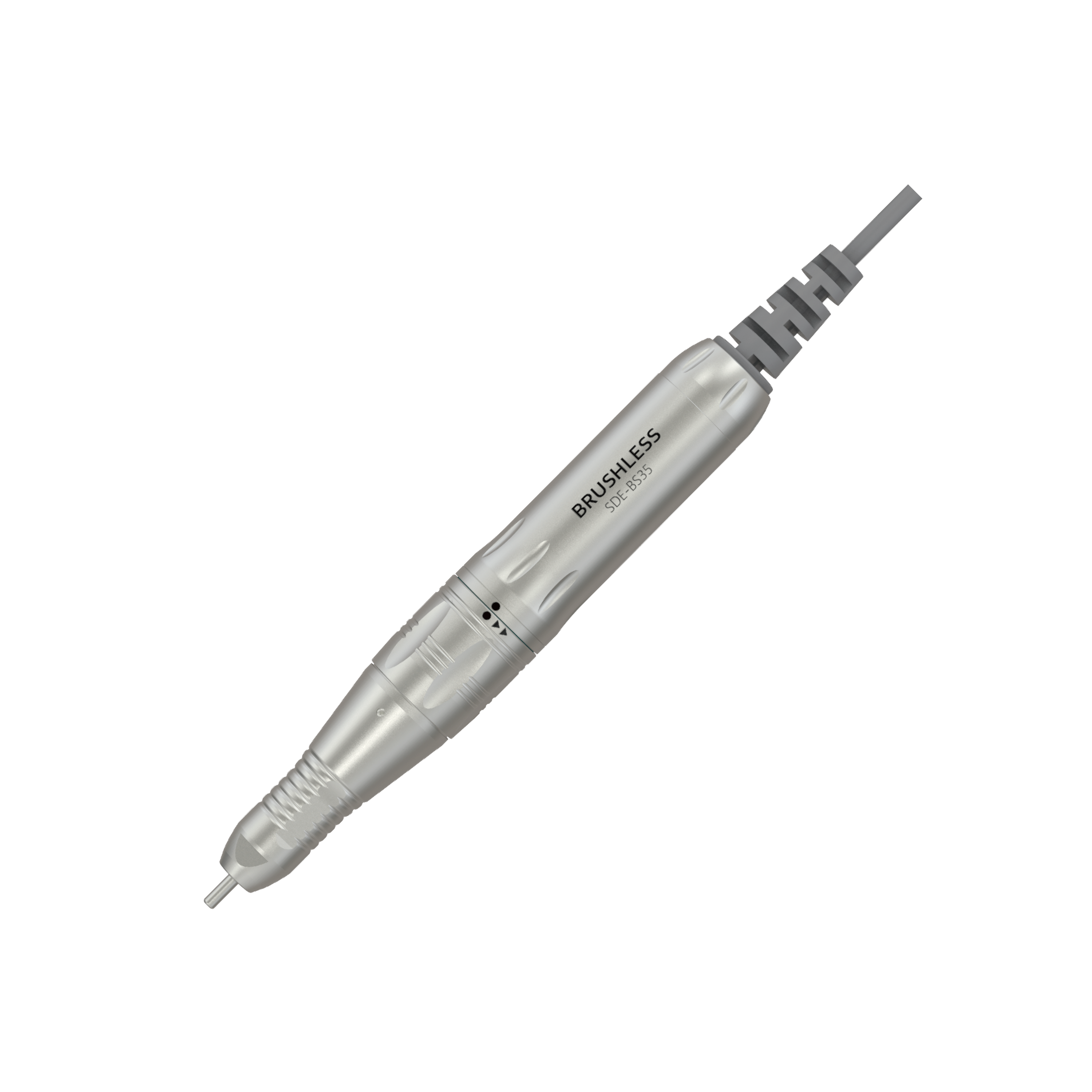 MARATHON K48 PRO White + BS35 brushless (35,000 rpm) (12v)