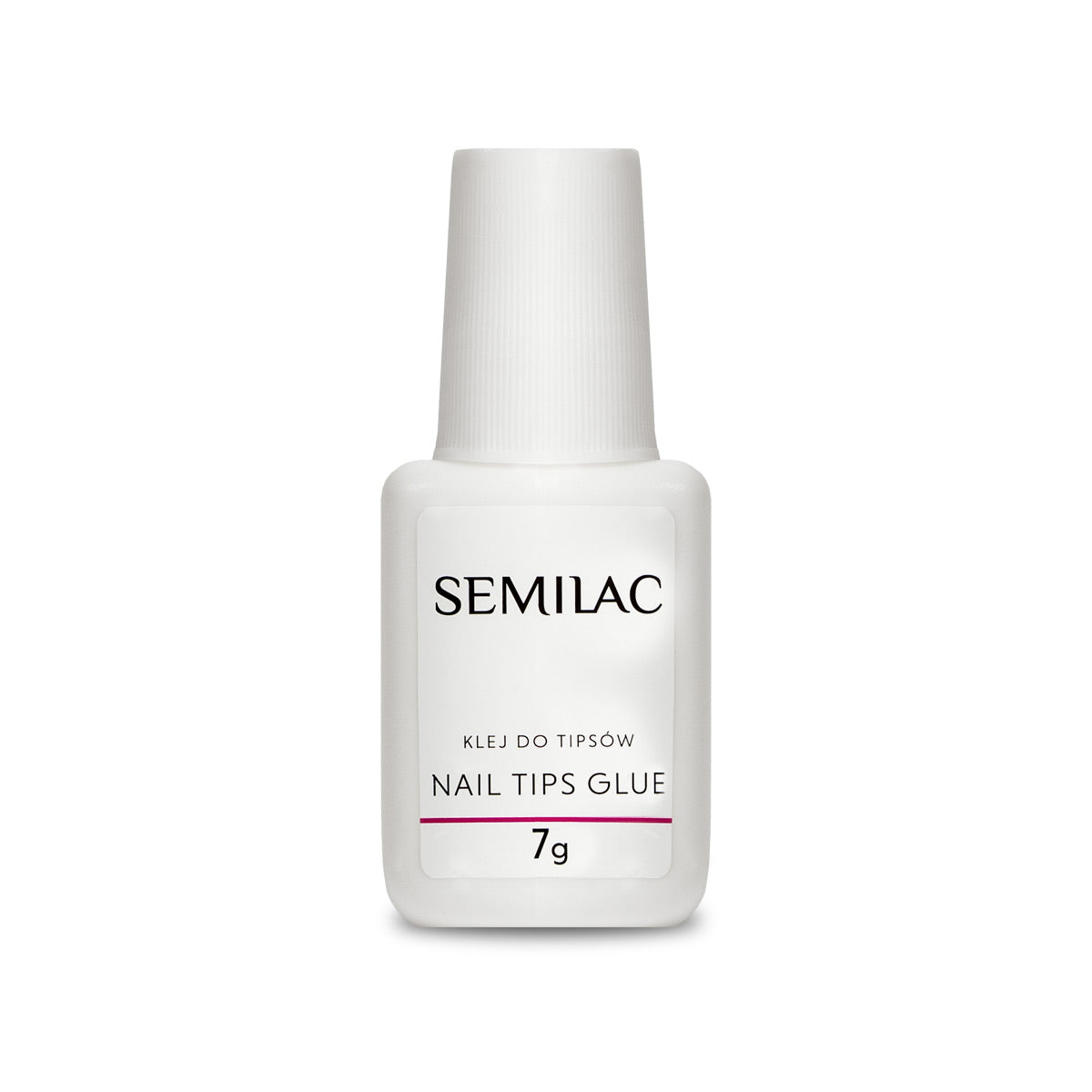 Colle Semilac pour capsules 7 g